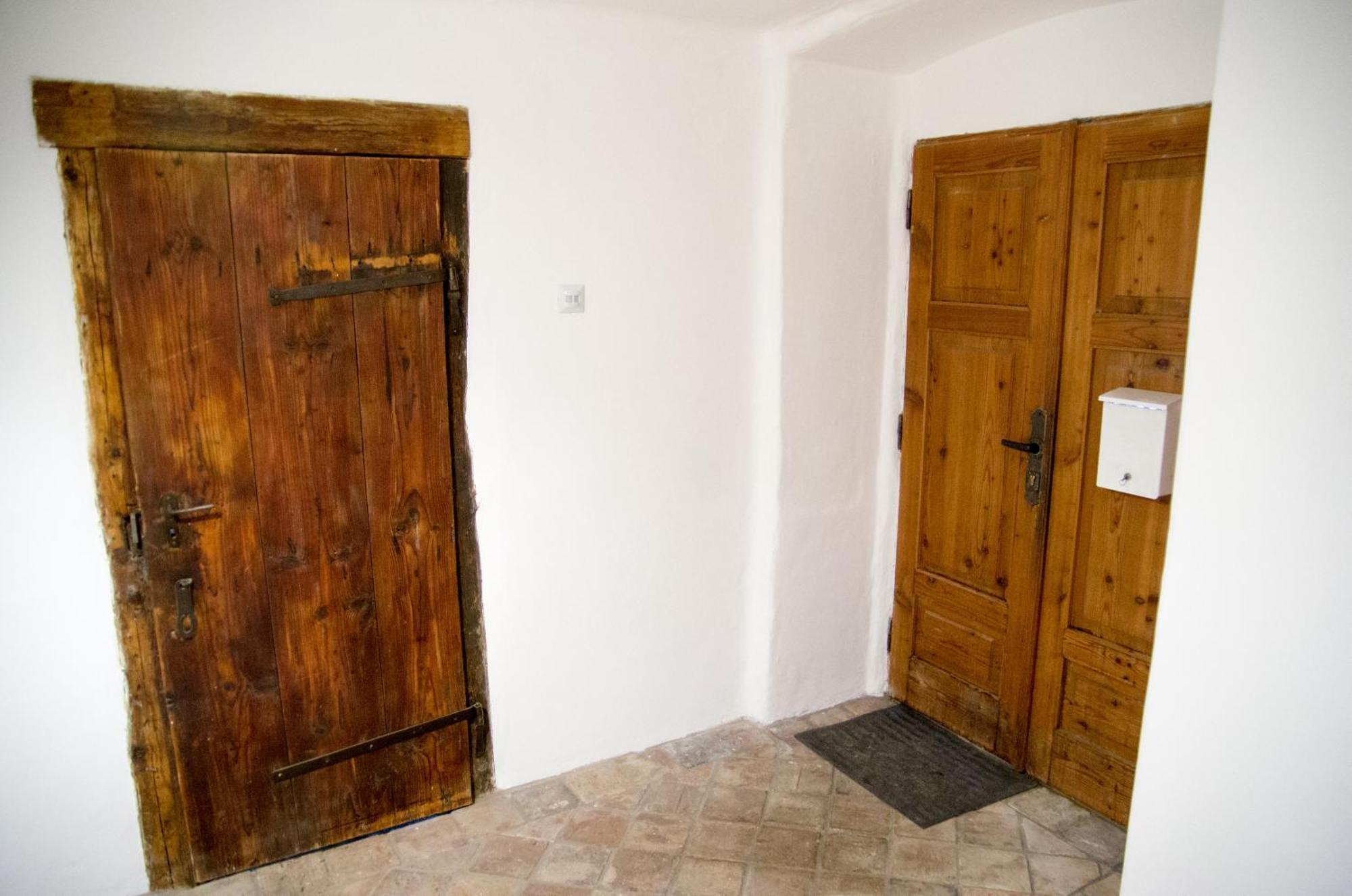 Apartman Sedlecka V Centru Kutne Hory Kutná Hora Dış mekan fotoğraf