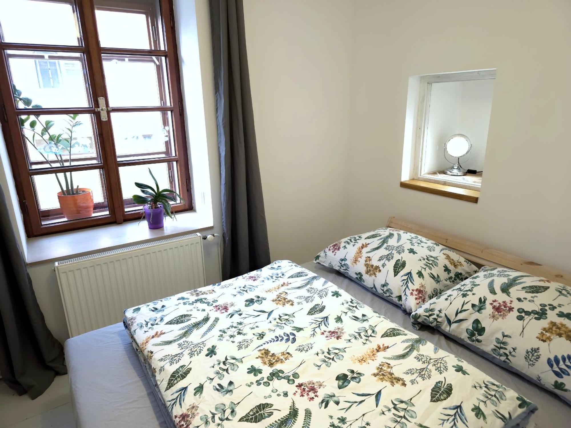 Apartman Sedlecka V Centru Kutne Hory Kutná Hora Dış mekan fotoğraf
